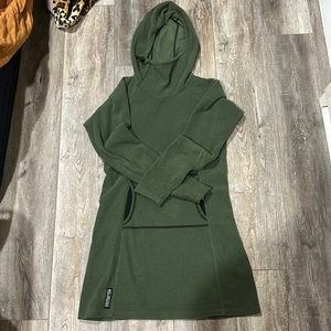 Women’s Melanzana Dress, nearly new!